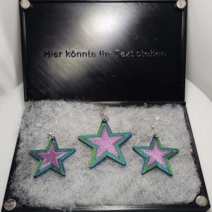 Schmuckset SGGP05