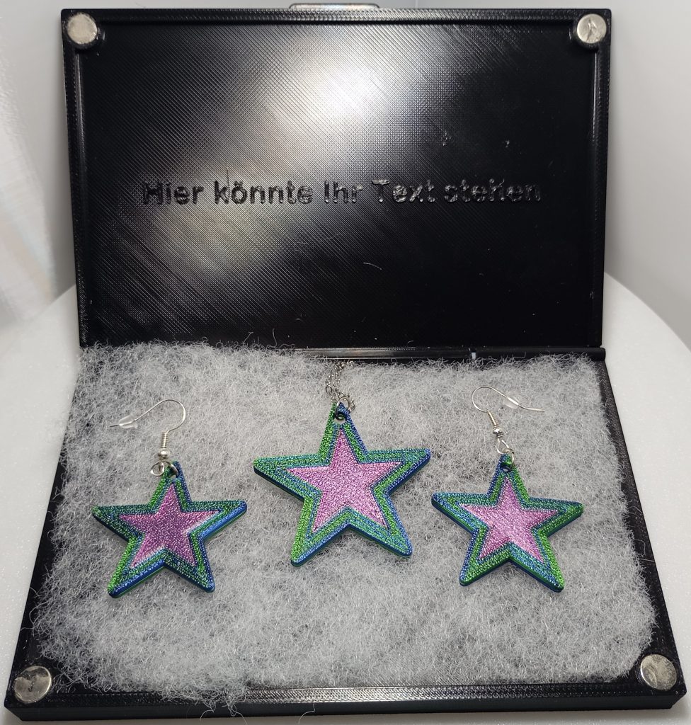 Schmuckset SGGP05