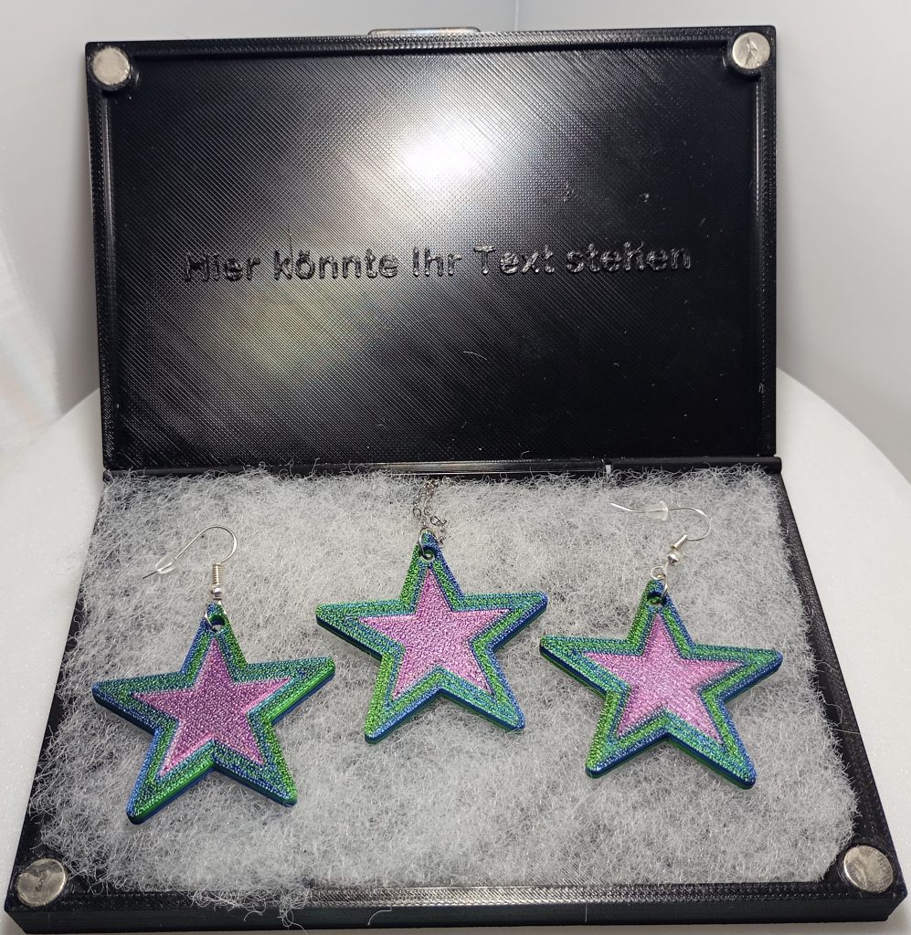 Schmuckset SGGP06