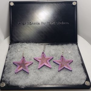 Schmuckset SGPRG03