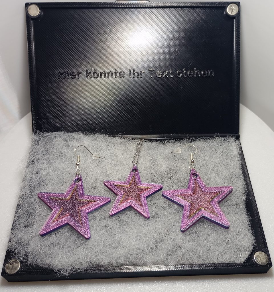 Schmuckset SGPRG04