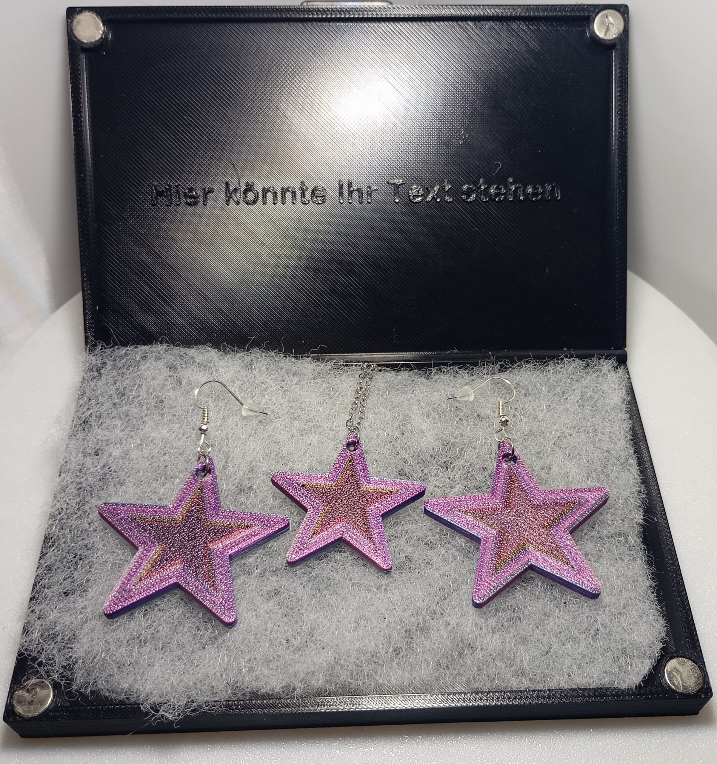 Schmuckset SGPRG04