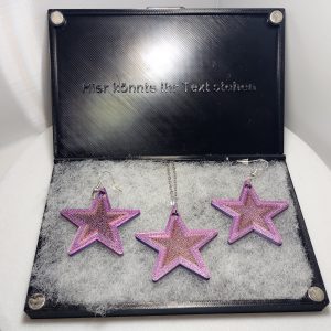 Schmuckset SGPRG06