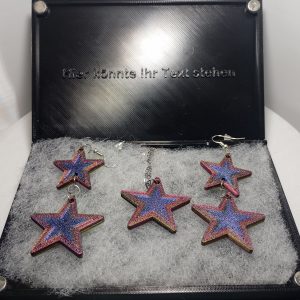 Schmuckset SGRGB01
