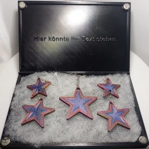 Schmuckset SGRGB02