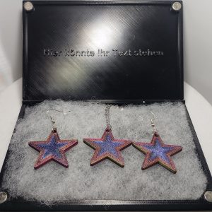 Schmuckset SGRGB03