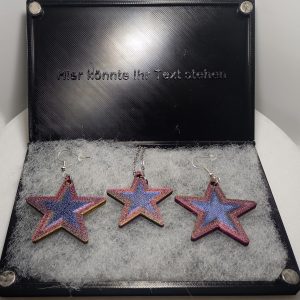 Schmuckset SGRGB04