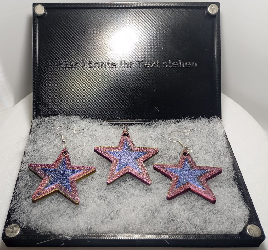 Schmuckset SGRGB06