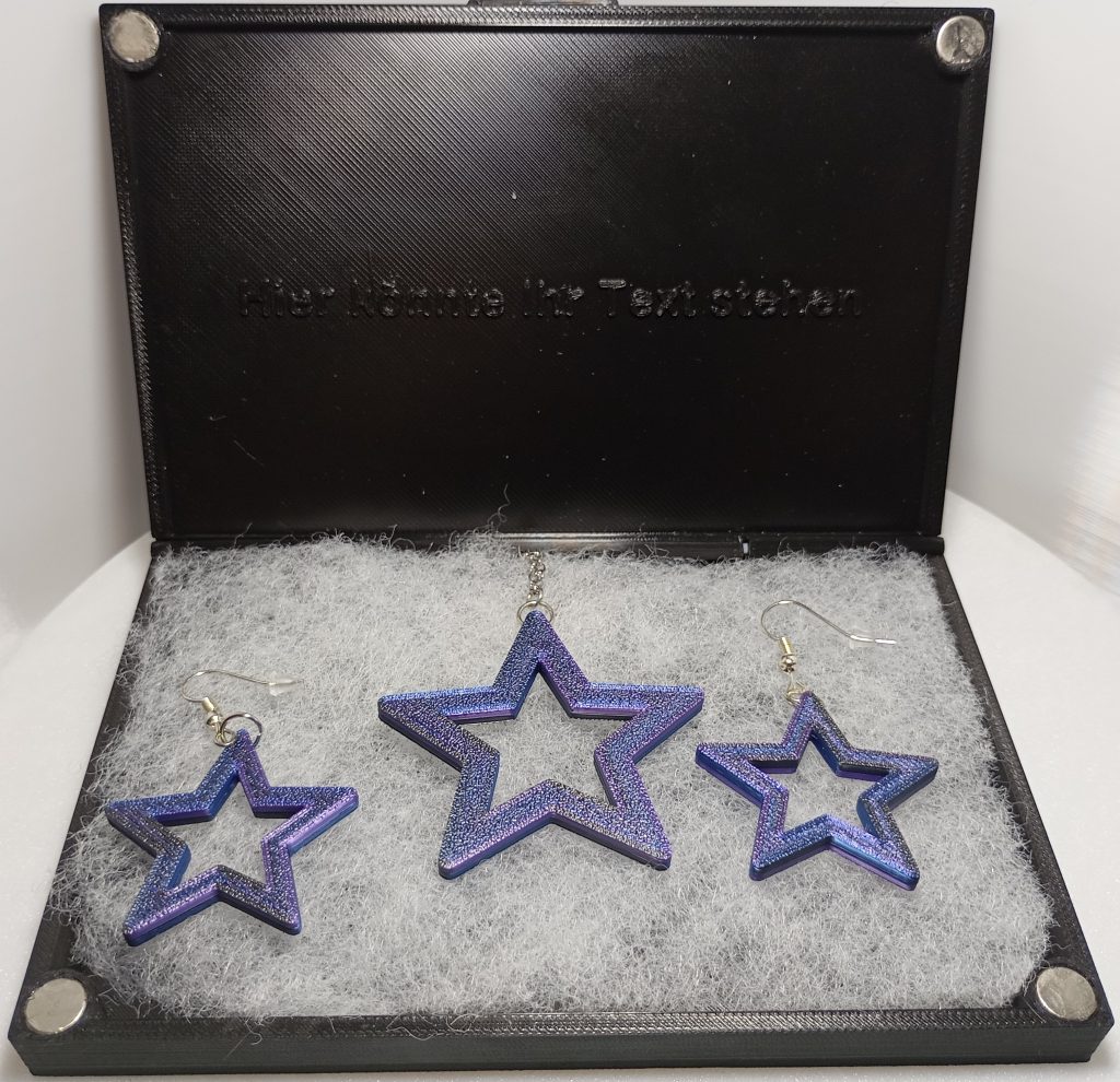 Schmuckset SOB01