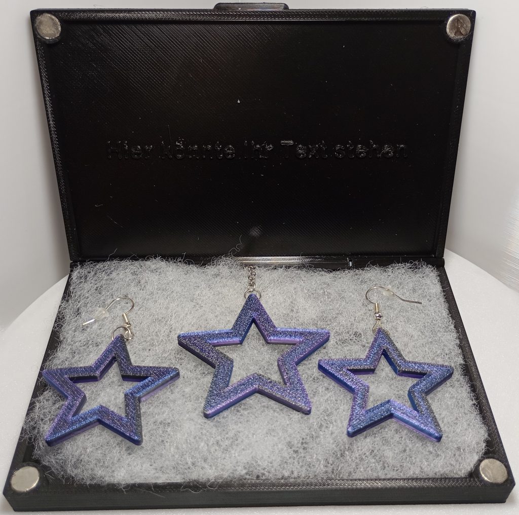 Schmuckset SOB02