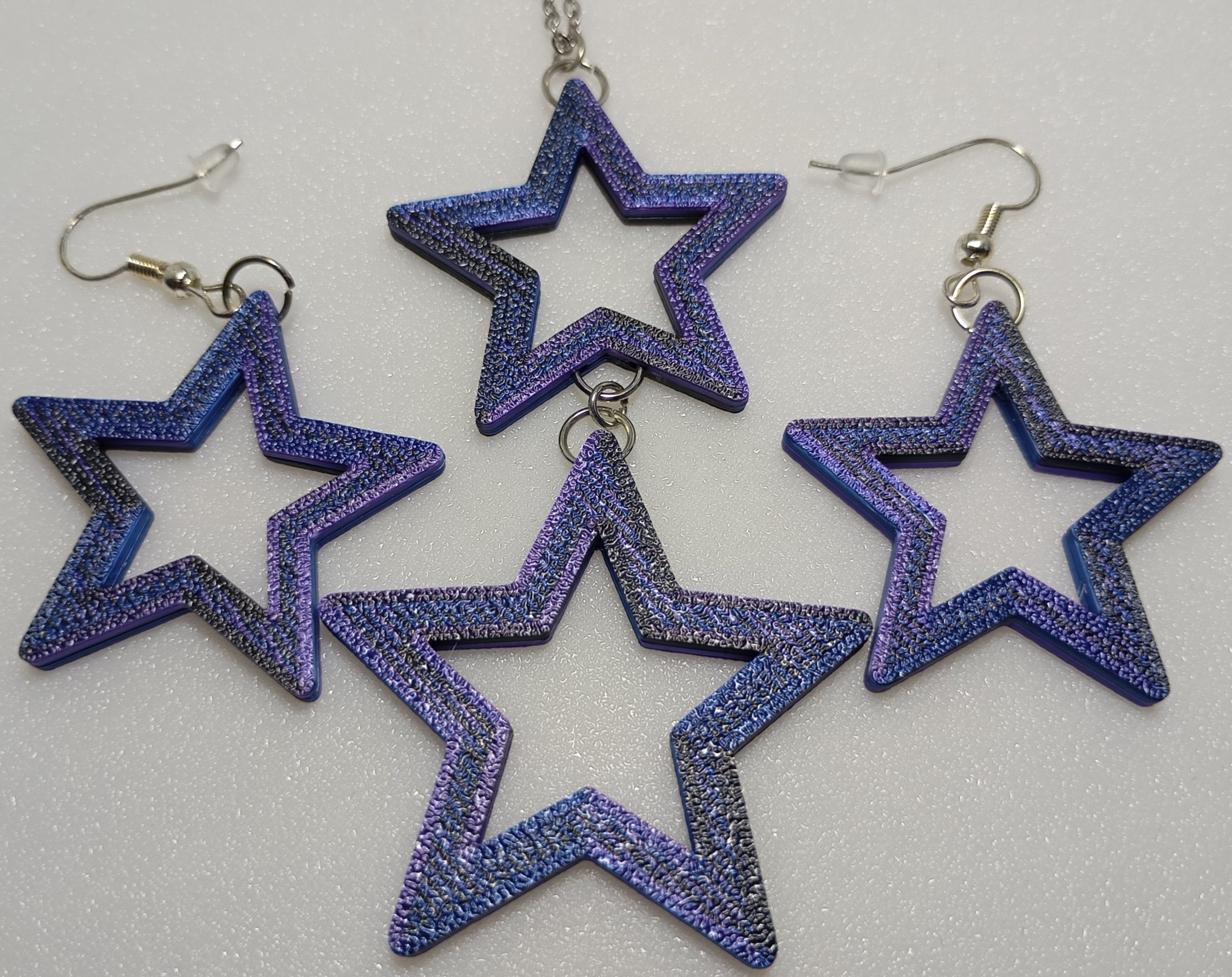 Schmuckset SOB04 – Bild 3