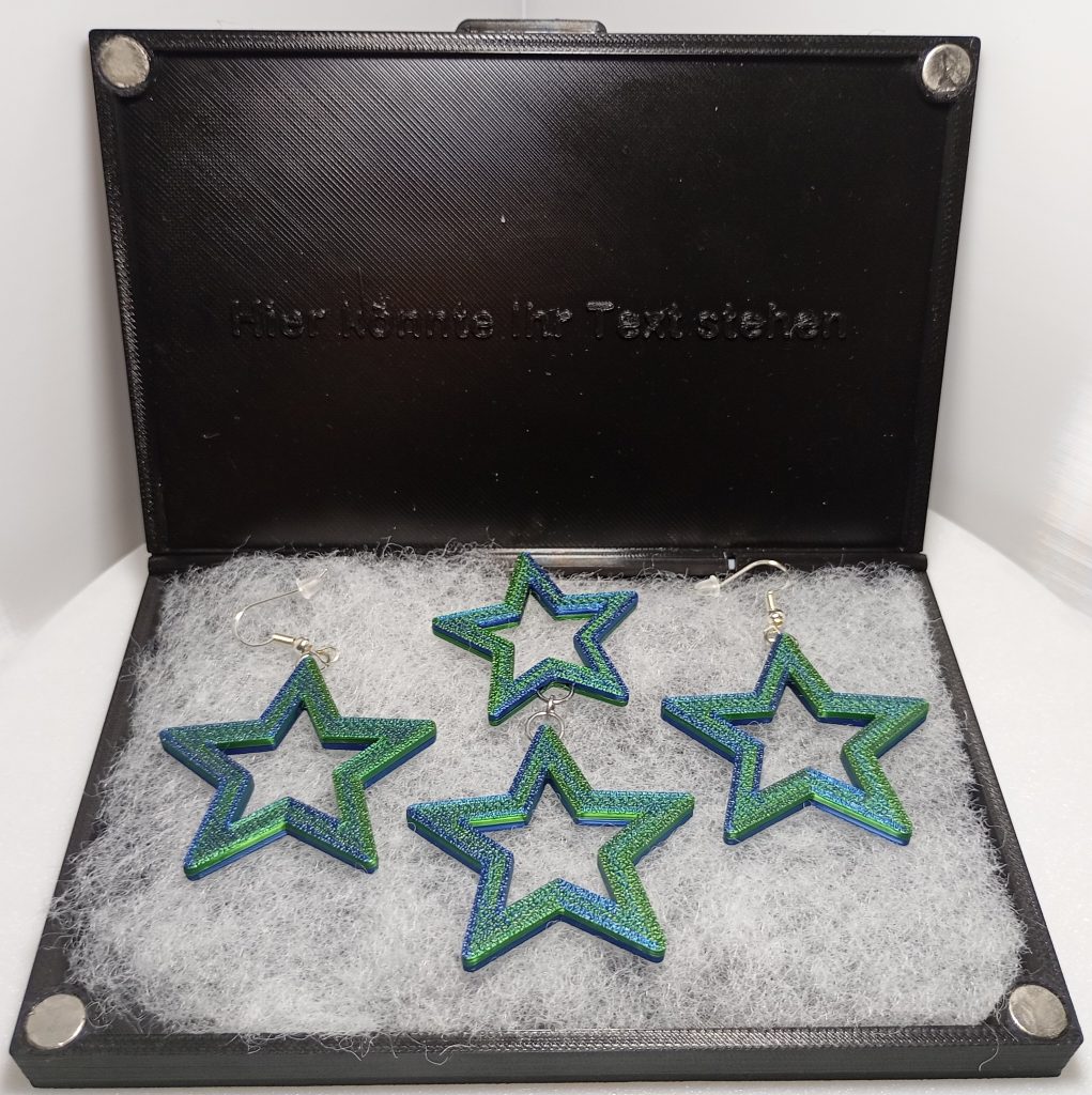 Schmuckset SOG03