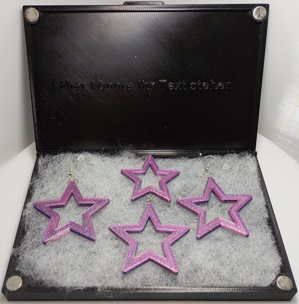 Schmuckset SOP03