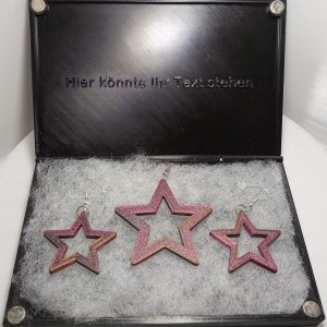 Schmuckset SOR01