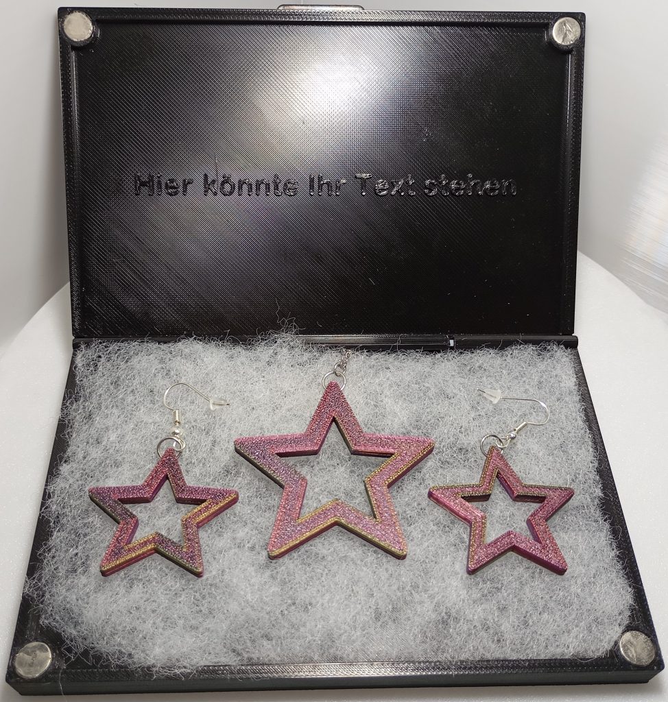 Schmuckset SOR01