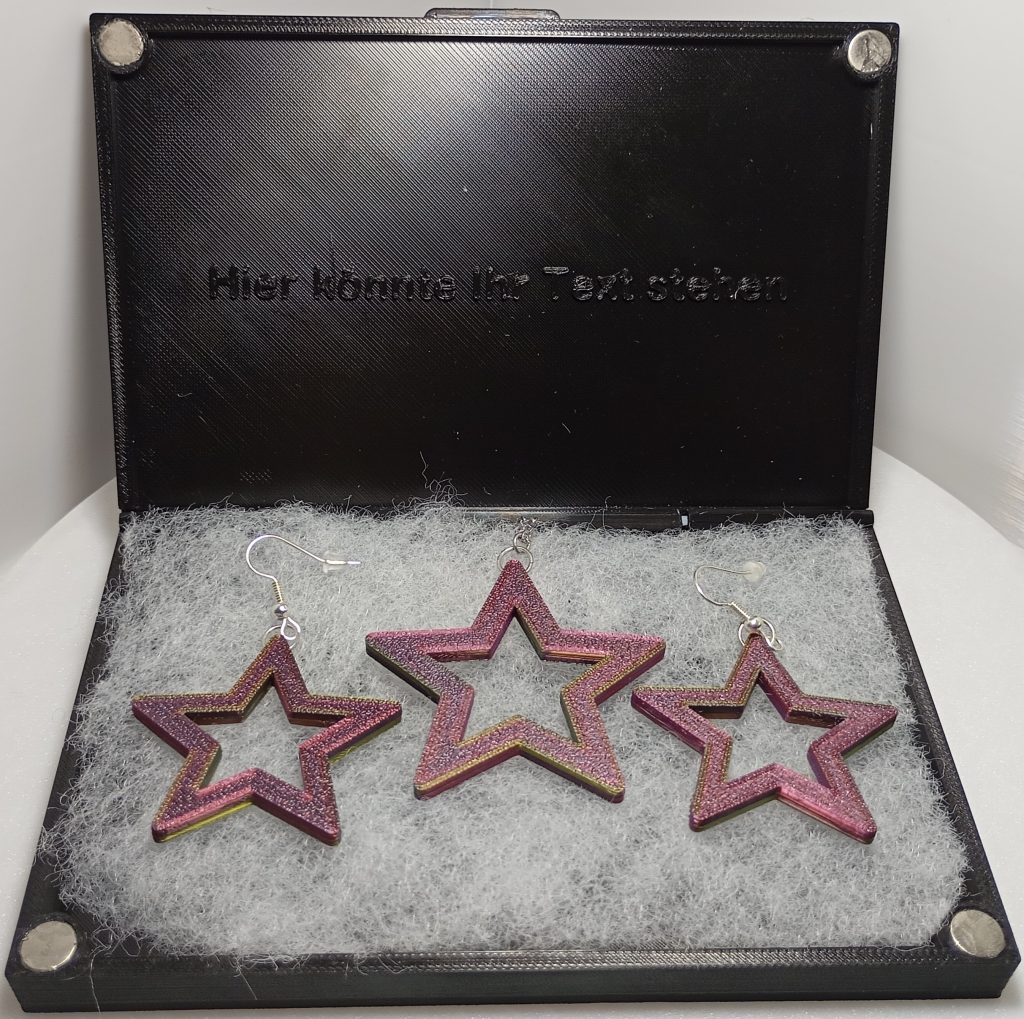 Schmuckset SOR02