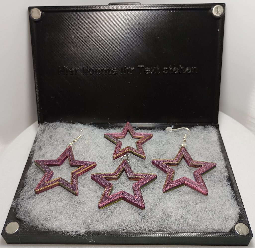 Schmuckset SOR03