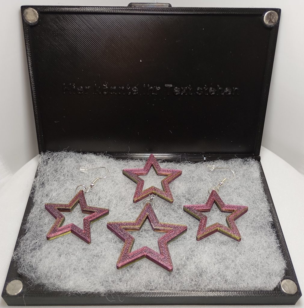 Schmuckset SOR04
