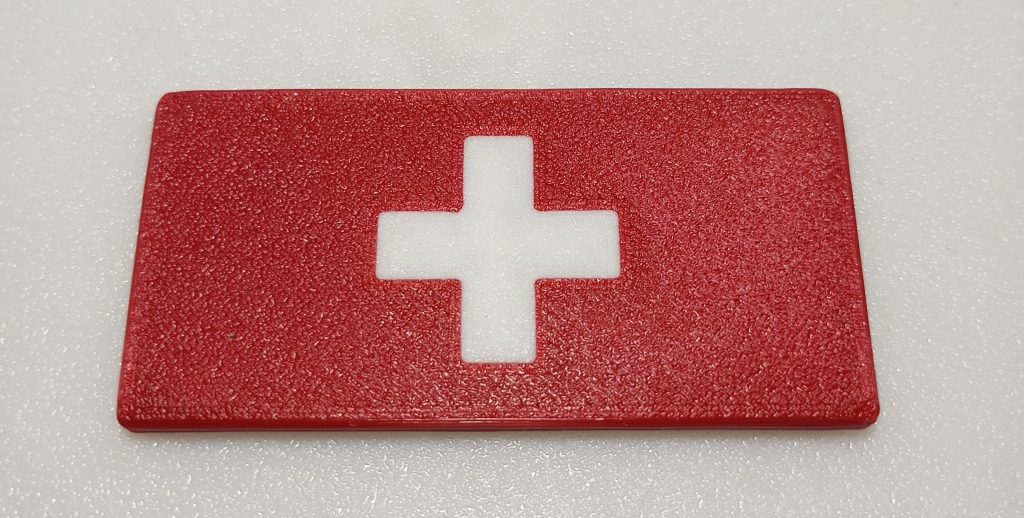 Magnet Schweiz