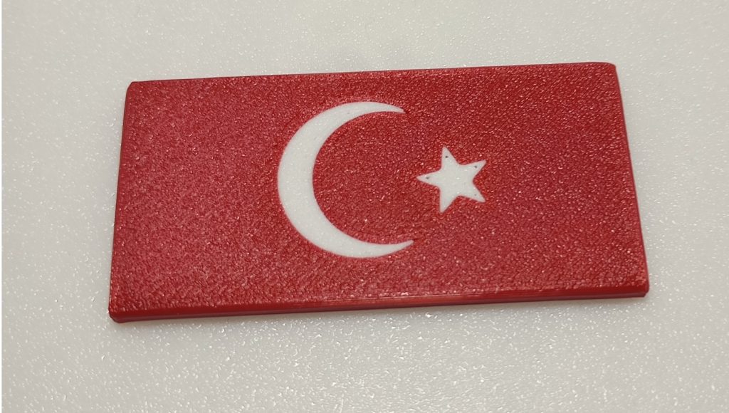 Magnet Türkei
