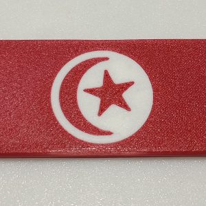 Magnet Tunesien