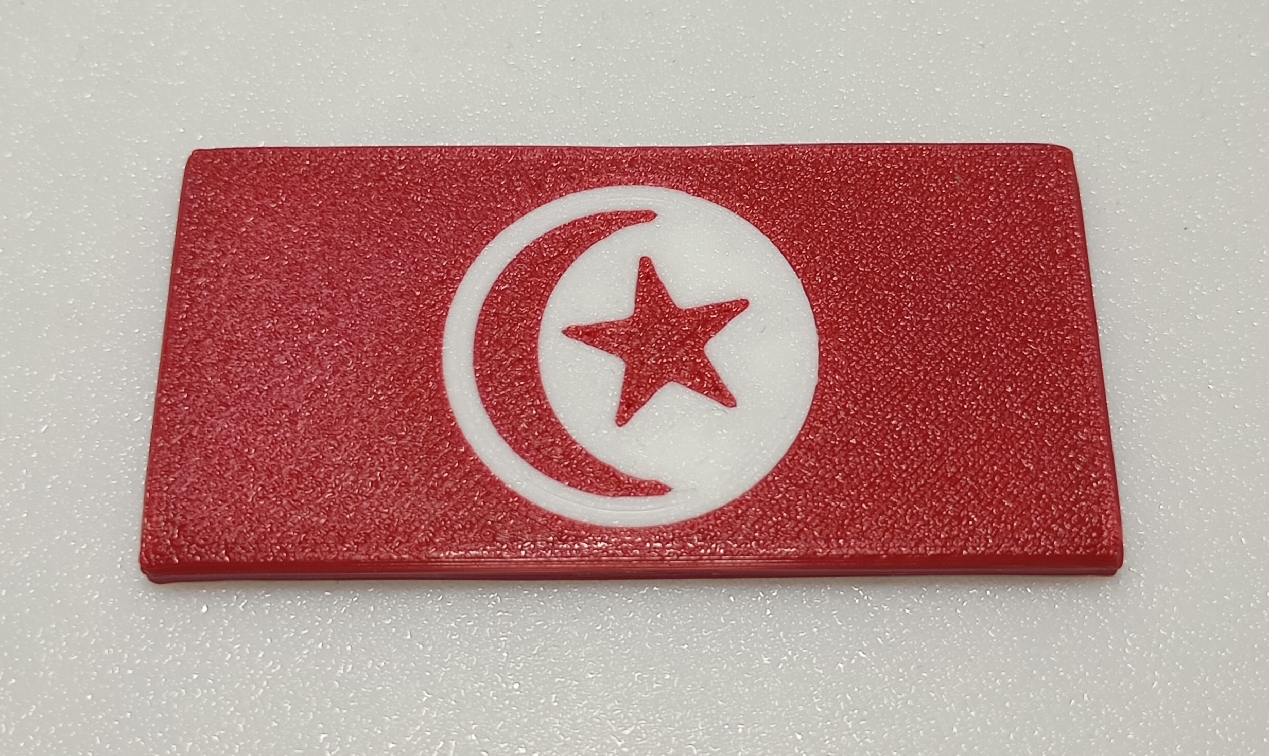 Magnet Tunesien