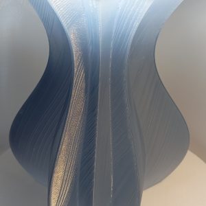 Vase Tailliert