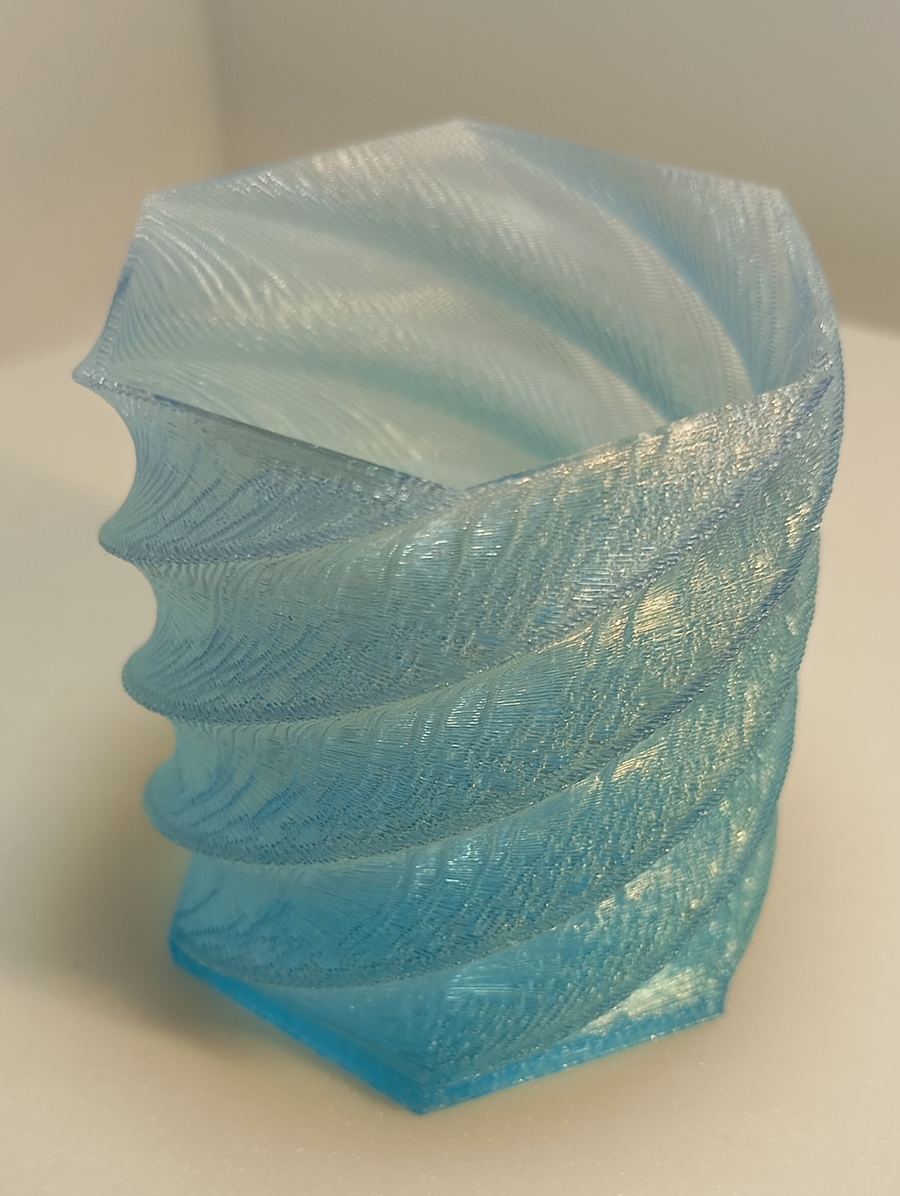 Teelichthalter Set Frozen – Bild 3