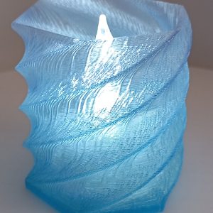 Teelichthalter Set Frozen